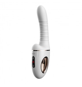 JEUSN - G40 AI Machine Thrusting Warming Vibrating (Support APP Mini Programs - Chargeable)